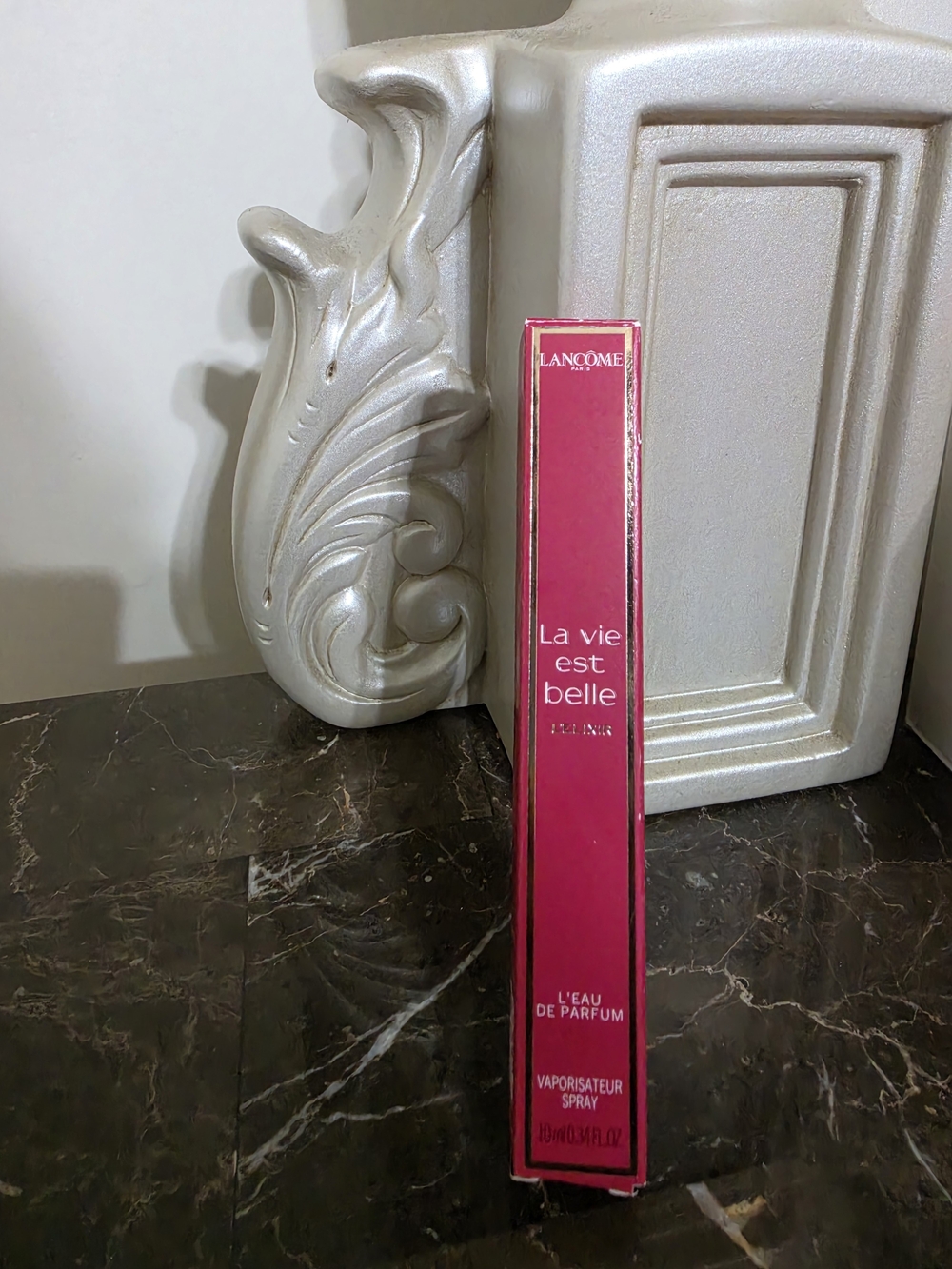 Lancôme La Vie Est Belle L'Eau de 10ML